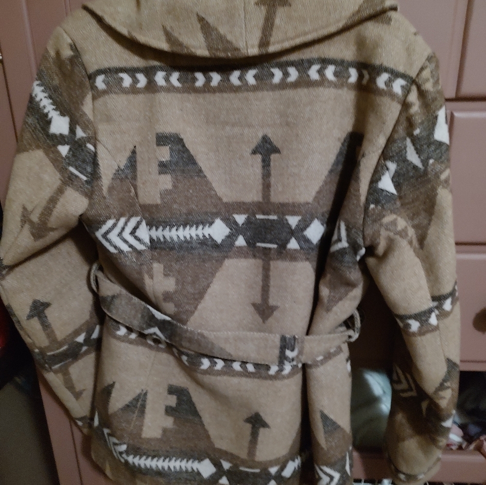 American Rag Coat Size XL